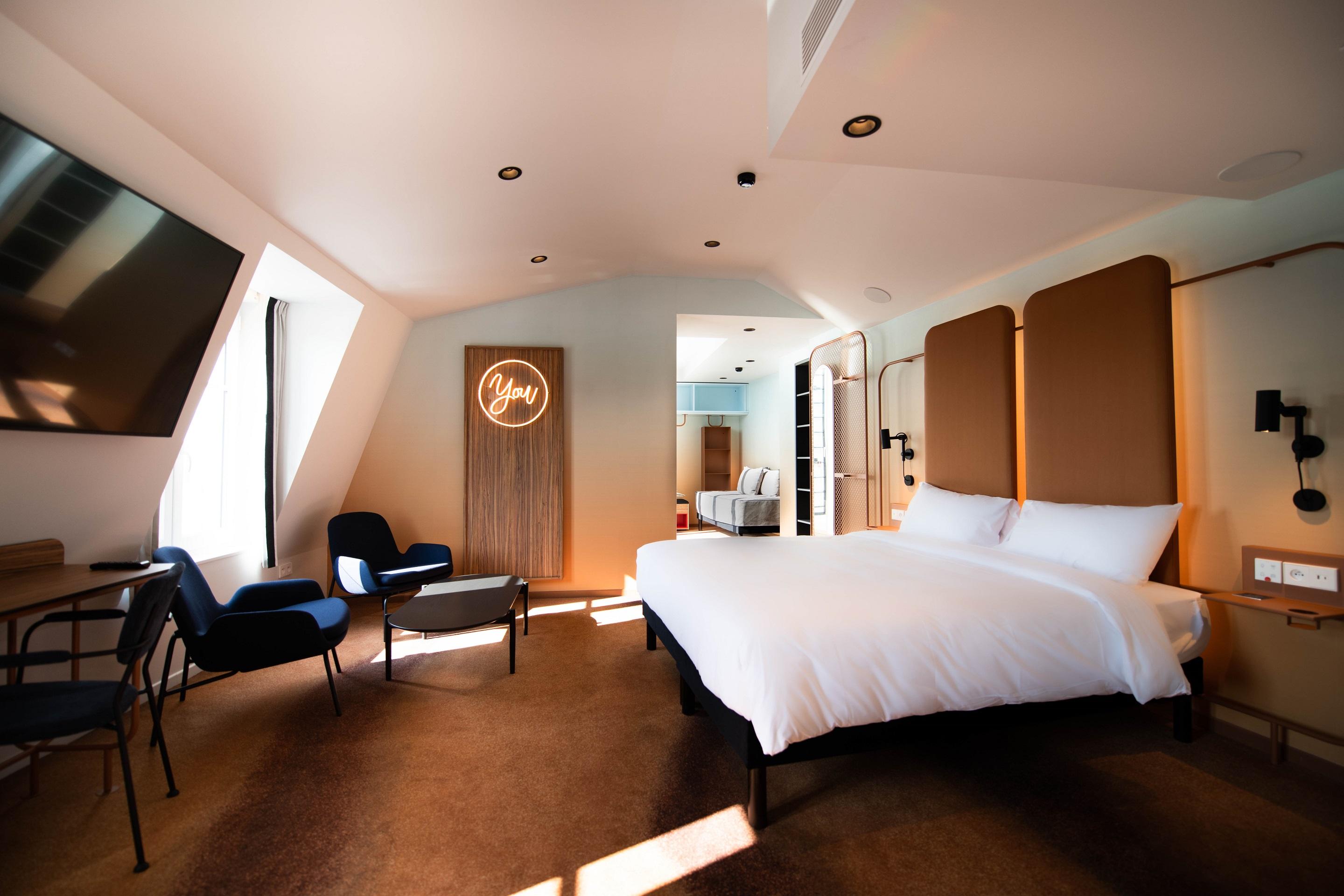 Inter-Hotel Continental Deauville Exterior photo