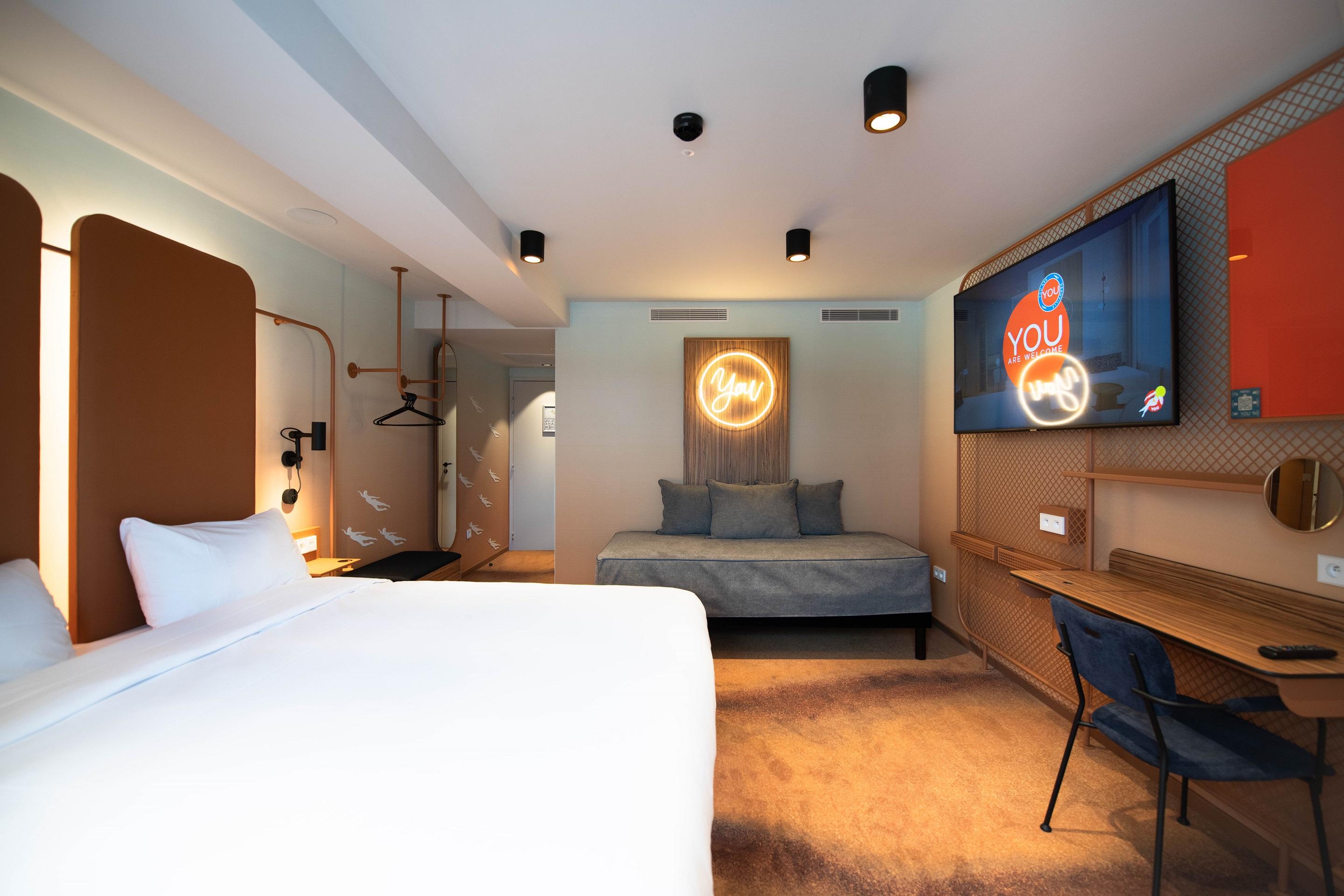 Inter-Hotel Continental Deauville Exterior photo
