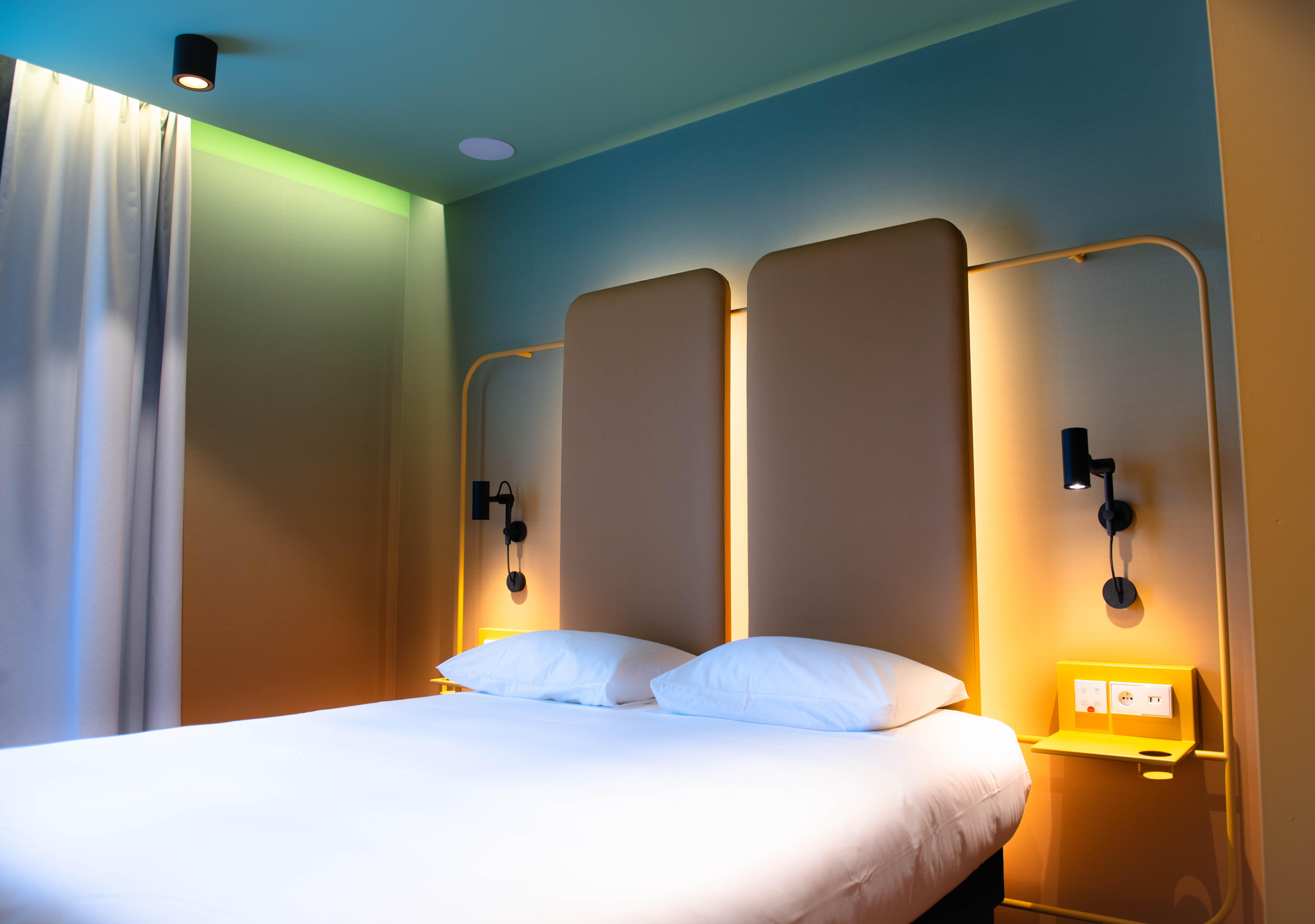 Inter-Hotel Continental Deauville Exterior photo